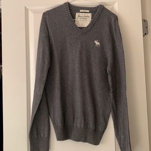 Abercrombie sweater